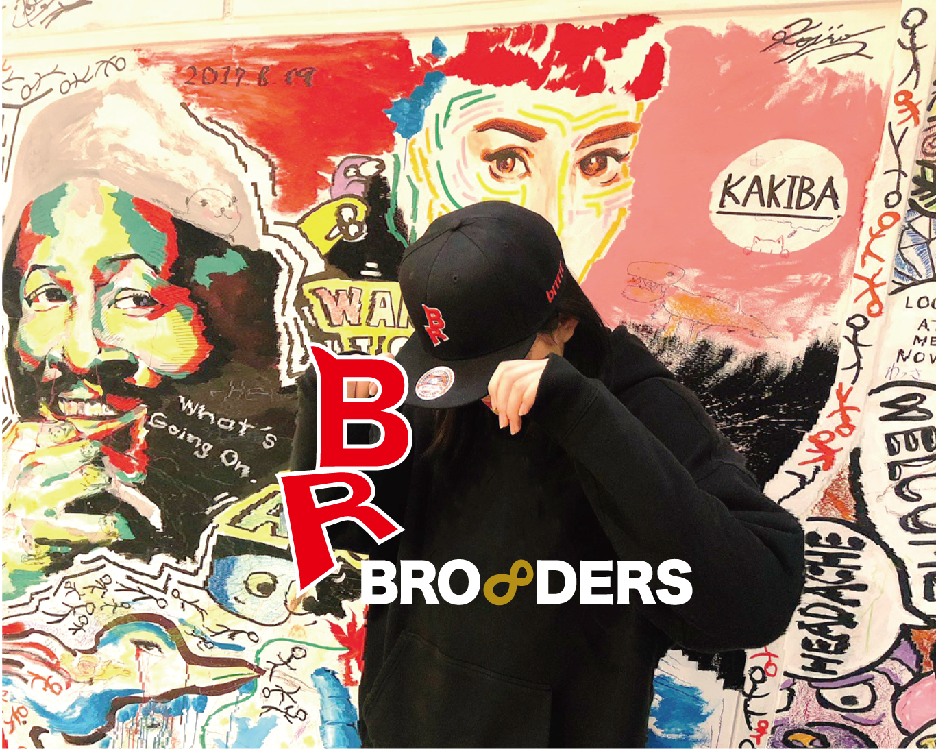 BRO∞DRS